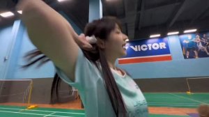 2025-12-29 14.20.58-Video-粥一糊-怎么办？当个事儿办！！！ #羽毛球 #完美闪避挑战 #印度3a大作