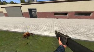 гармод летспей часть первый