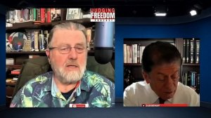 Ларри Джонсон: Большой конфликт на Ближнем Востоке → 👤 #Большая_политика