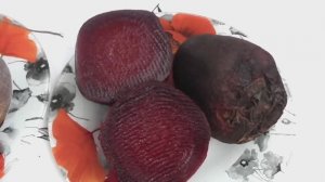 ЛУЧШИЙ  СОРТ  ВКУСНОЙ  СВЕКЛЫ  ДЛЯ ХРАНЕНИЯ . ВЫРАЩИВАЮ ИЗ ГОДА  В ГОД