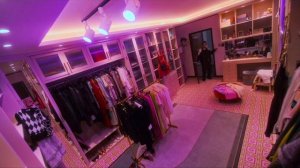 Балерина. Ким Джи Хун и Чон Джонсо