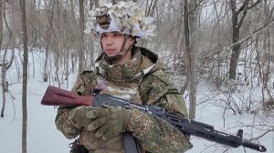 Российские бойцы рассказали подробности освобождения Торецкого.