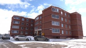 Нижневартовский дом остался без отопления в мороз