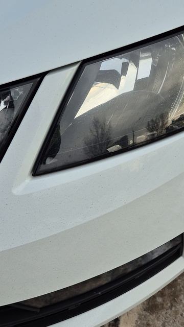 Почему потеют фары на Шкода октавия а7? #shorts смотреть онлайн