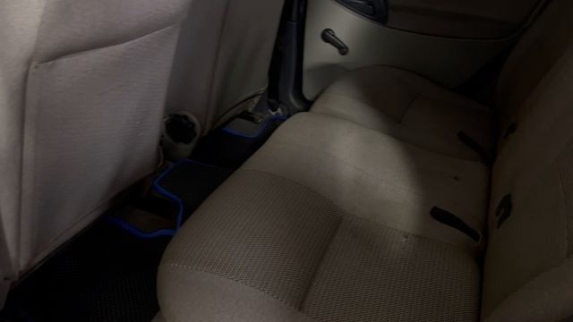 Lada (ВАЗ) Kalina 93813 смотреть онлайн