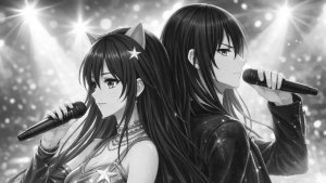 Инга EN Б-02 [K-поп] (м)