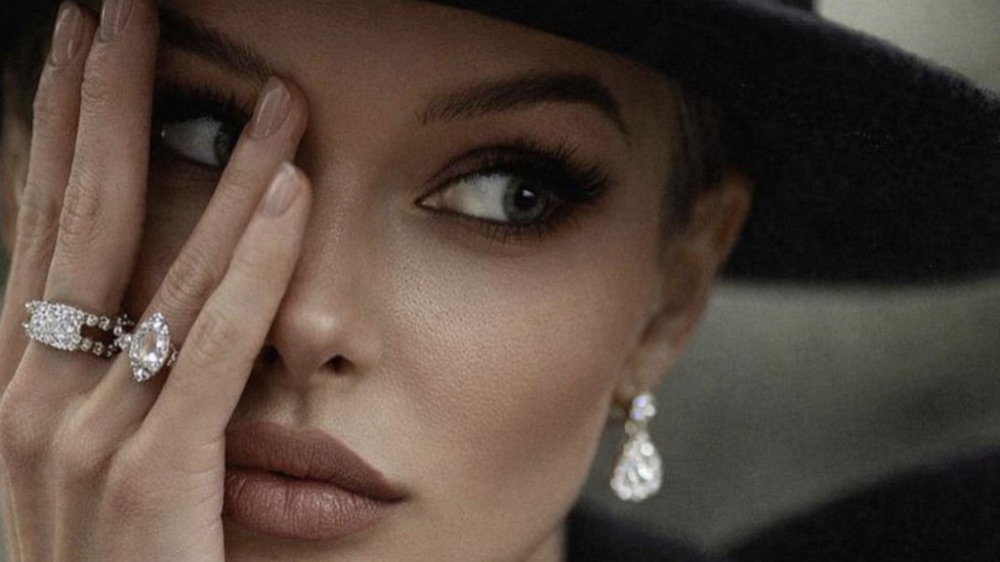 Хит 2026 🔝 «Низкий дом с голубыми ставнями» Panina N