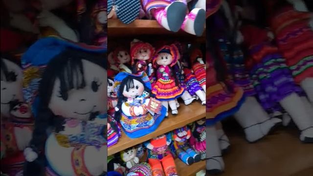 Магазин сувениров