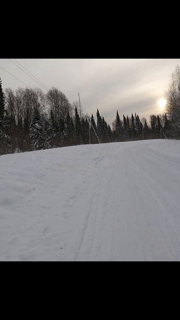 «Ледяной рубеж»