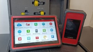 Launch X431 X-Pro5 Smartlink