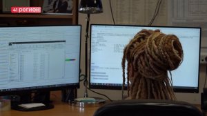 ЗЕМЛЕТРЯСЕНИЕ ПОТРЯСЛО ЖИТЕЛЕЙ ПОСЁЛКА КЛЮЧИ • НОВОСТИ КАМЧАТКИ