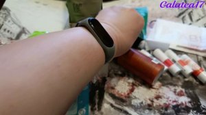 Заказ ФАБЕРЛИК по купонам