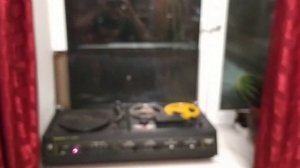 Романтика 201-1 стерео. Декабрь 1986 года.  Группа Океанарий, ( нынешняя FLAMES ).