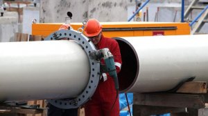 Европа увеличивает закупку российского СПГ