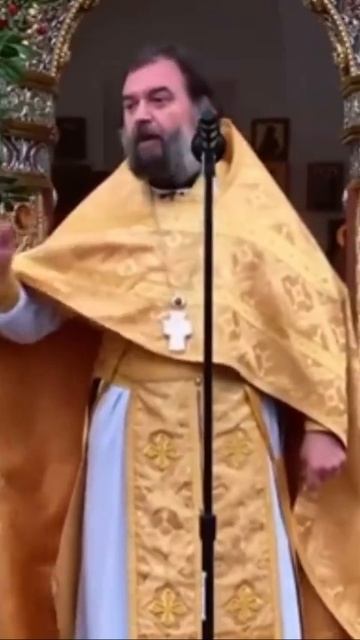 Отец Андрей, варианты спасения от Иисуса Христа