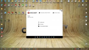 32 Тест Октябрь-Ноябрь 2025 г. - Arcabit Internet Security
