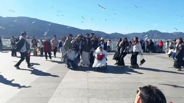 плодородная земля-Меня всегда тронет доброта незнакомцев。 если это ты，Придешь ли ты и привлечешь все