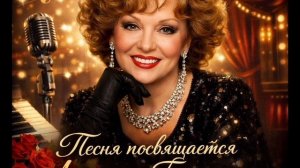 Песня "Людочка, Люся, Людмила" Людмиле Гурченко