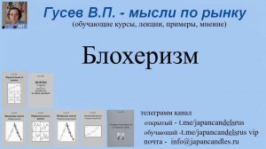 2026-02-03 блохеризм как явление