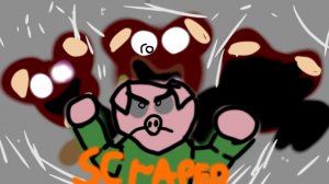 FNF X LWC SCRAPED SONG 8 AKT 3