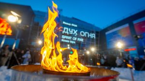 630 работ заявили на конкурсы «Духа огня» в Югре