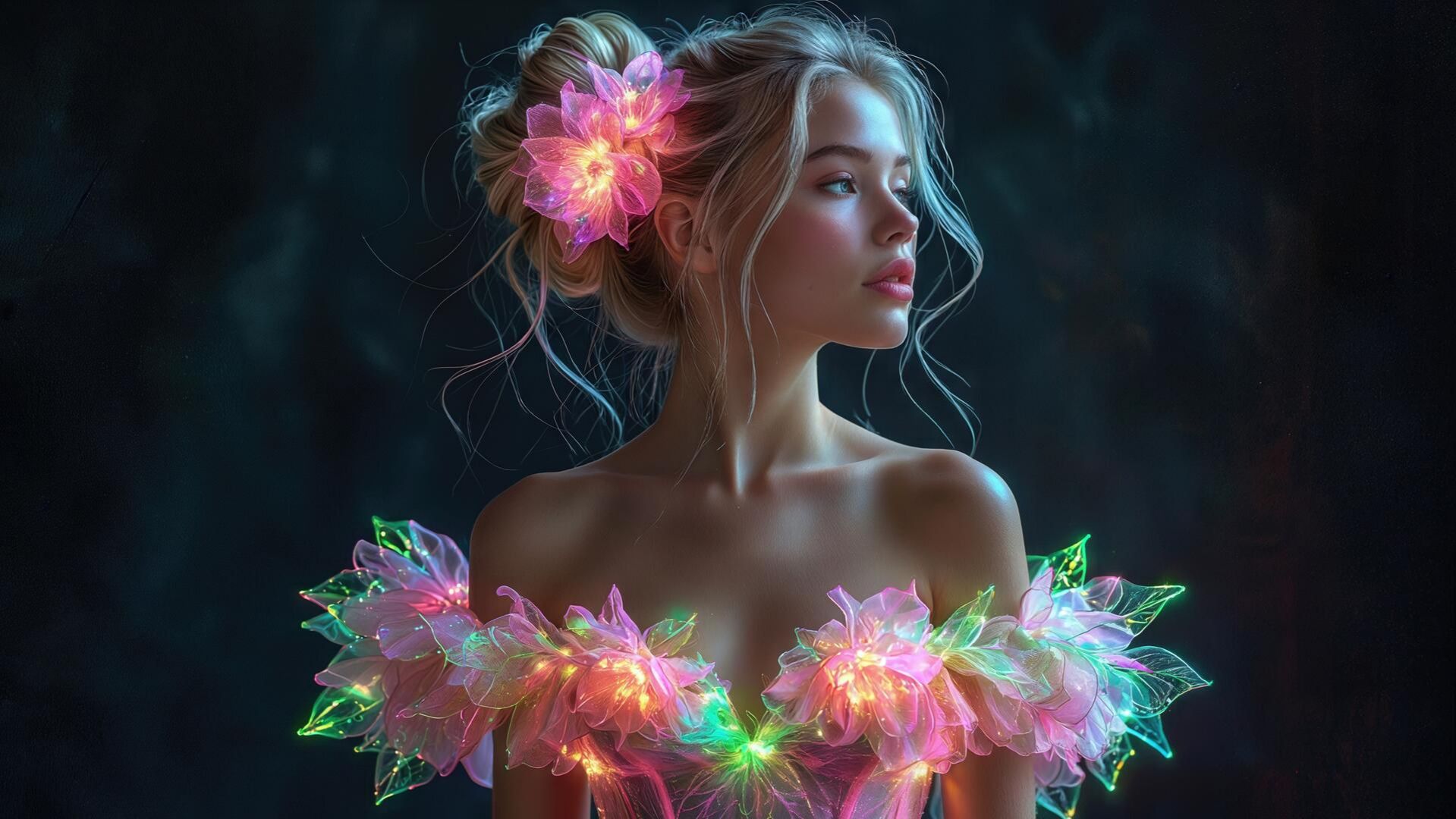 Enigma (with Fox Lima) — MMX Mariam ext смотреть онлайн