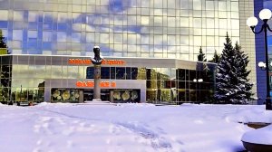 Площадь Карла Фаберже