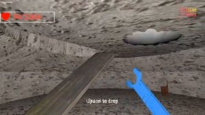 Granny 2 + Анжела уехали на машине