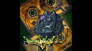 Артем Тото, Gipsy King, KalashnikoFF - Раггамаффон