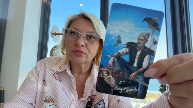 ЛЕВ - ТАРО ПРОГНОЗ НА ФЕВРАЛЬ 2026 года от ANGELA PEARL смотреть онлайн