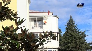 В Туапсинском округе проводят капитальный ремонт многоквартирных домов