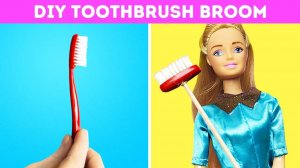 20 ПОТРЯСАЮЩИХ ПОДЕЛОК ДЛЯ КУКОЛ