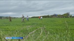 Волонтёры «ЛизаАлерт» спасли почти полтысячи человек в Ставропольском крае за прошлый год