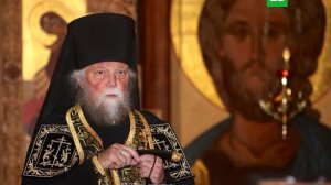 Жить без Исповеди совсем не годится! Архимандрит ВЕНЕДИКТ Наместник Оптиной пустыни