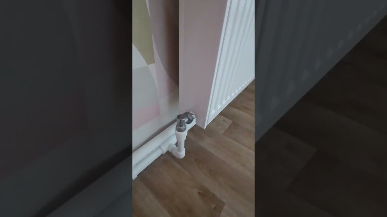 #отопление #газовый котел #подключение #ремонт #радиатор