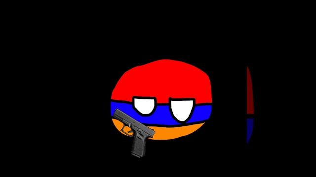 Армения превратилась в армянскую империю