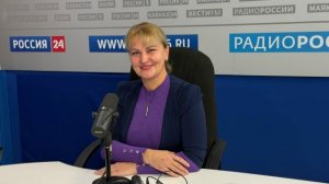 «Говорим сегодня» о туристском информационном Центре Ставрополя