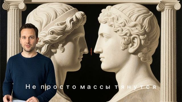 Ньютон VS Ломоносов