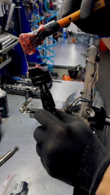 Регулировочные пружины от компании PST Service Russia смотреть онлайн