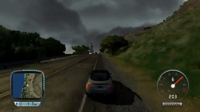 Test Drive Unlimited (PC) - Intro & Part #1 - Welcome to Hawaii! смотреть онлайн