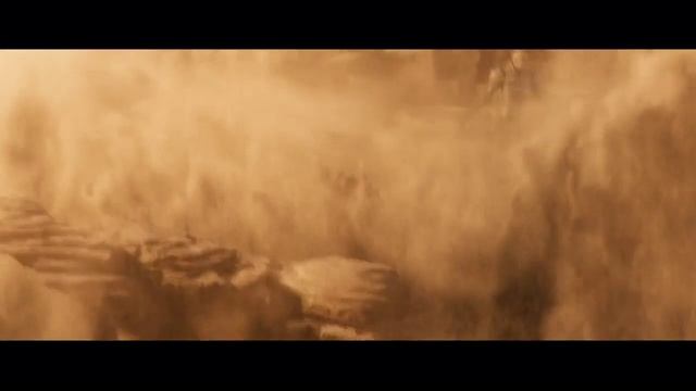 Риддик трейлер смотреть онлайн