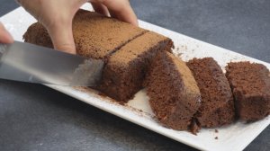 Самый быстрый торт в мире за 5 минут - Записывайте рецепт