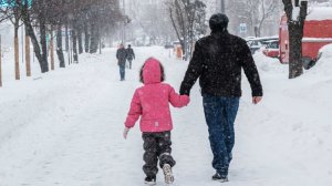 В России предложили многодетным отцам предоставлять дополнительные выходные