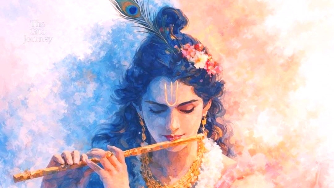 31.01.2026 ШБ 5.7.12 – Е.М. Савитри Даялини д. д. смотреть онлайн