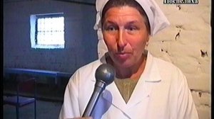 конкурс техников по воспроизводству стада Поспелиха 2006г