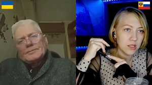 Помогаю жителю Украины разобраться с проблемами, связанными с энергетикой