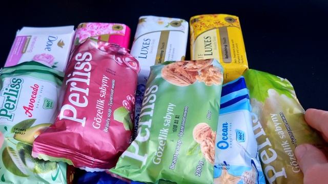 Мыльная распаковка #1 смотреть онлайн