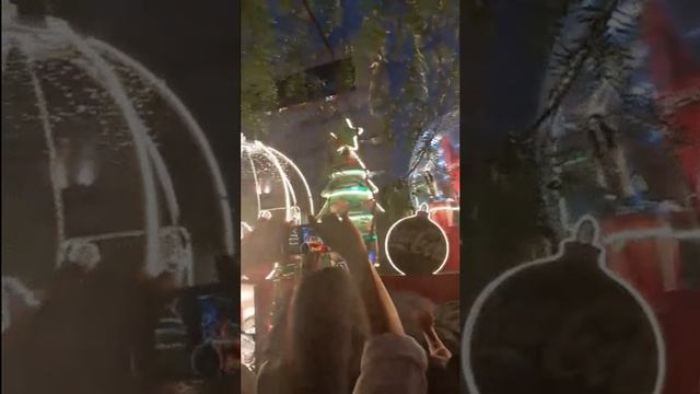 Рождество-часть 2