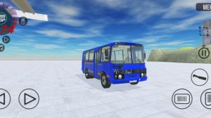 я играю в ваз краштест симулятор 2