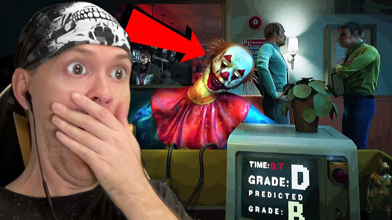 СПИДРАН ПО АНОМАЛИЯМ! ПОГНАЛИ! смотреть онлайн